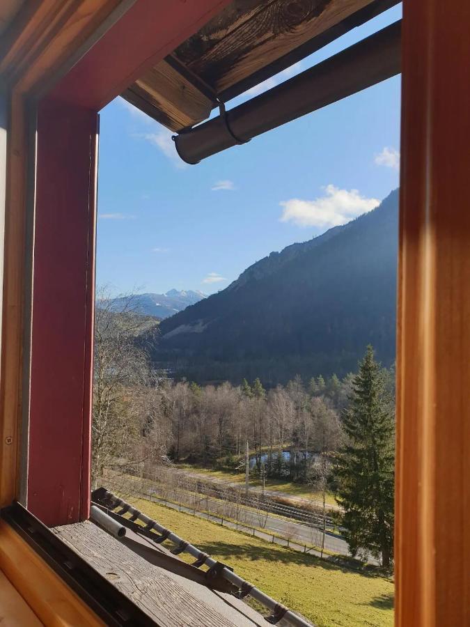 Willa Mountain Sport & Relax Mandling Zewnętrze zdjęcie