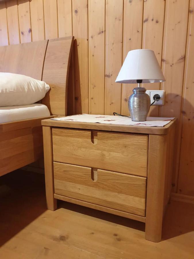 Willa Mountain Sport & Relax Mandling Zewnętrze zdjęcie