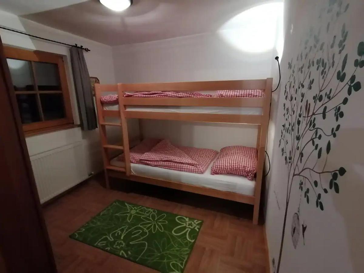 Willa Mountain Sport & Relax Mandling Zewnętrze zdjęcie