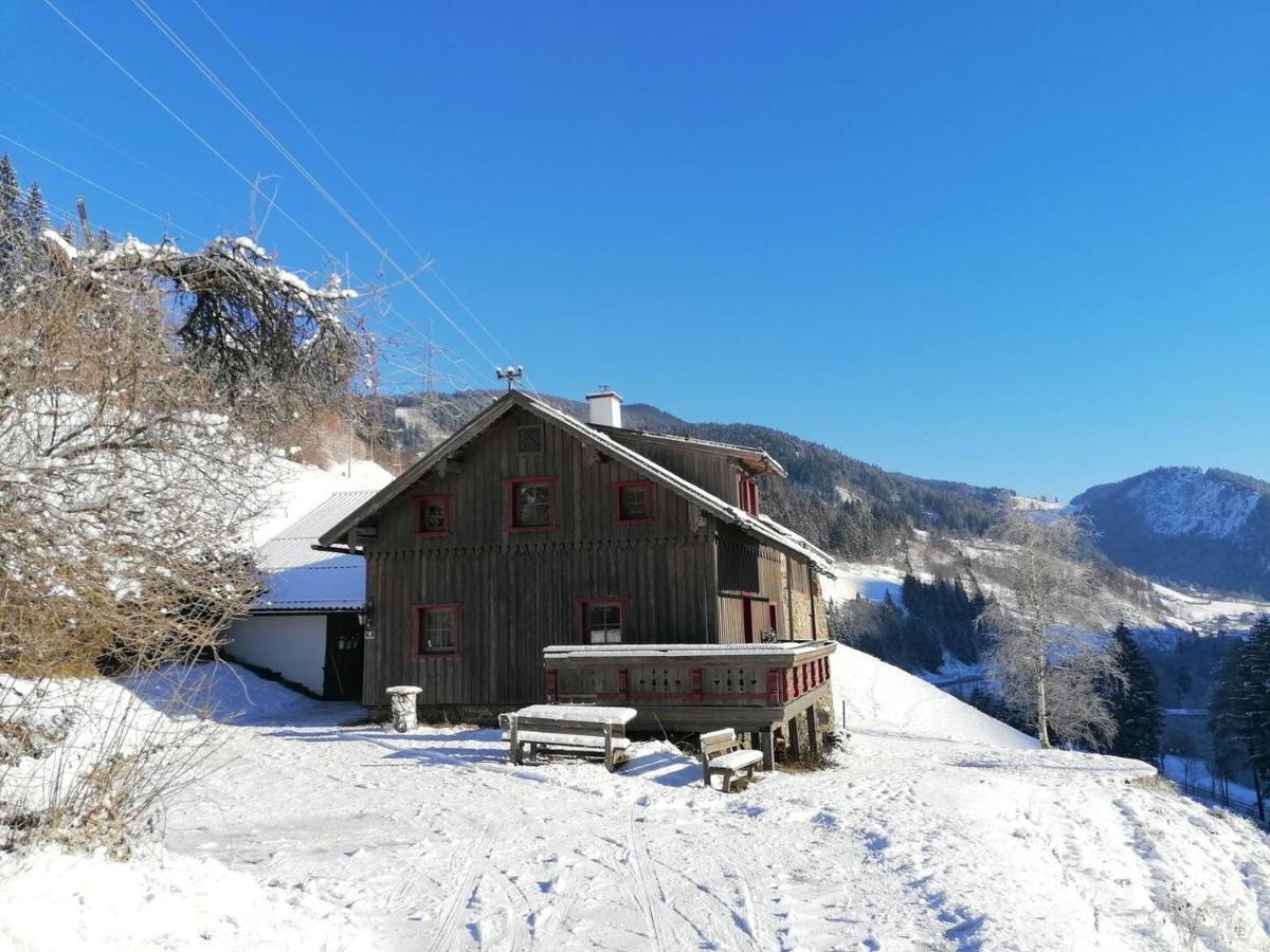 Willa Mountain Sport & Relax Mandling Zewnętrze zdjęcie