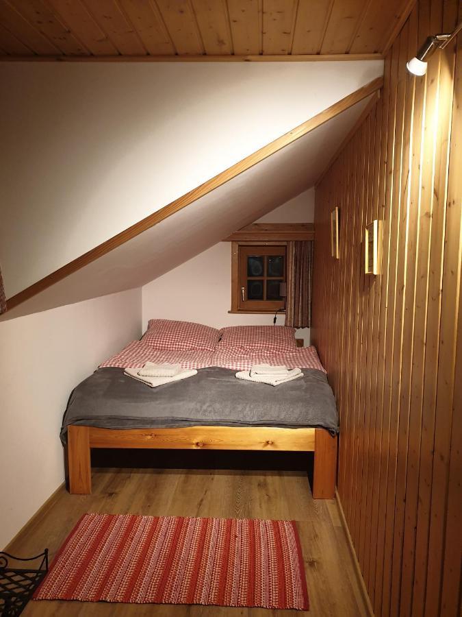 Willa Mountain Sport & Relax Mandling Zewnętrze zdjęcie