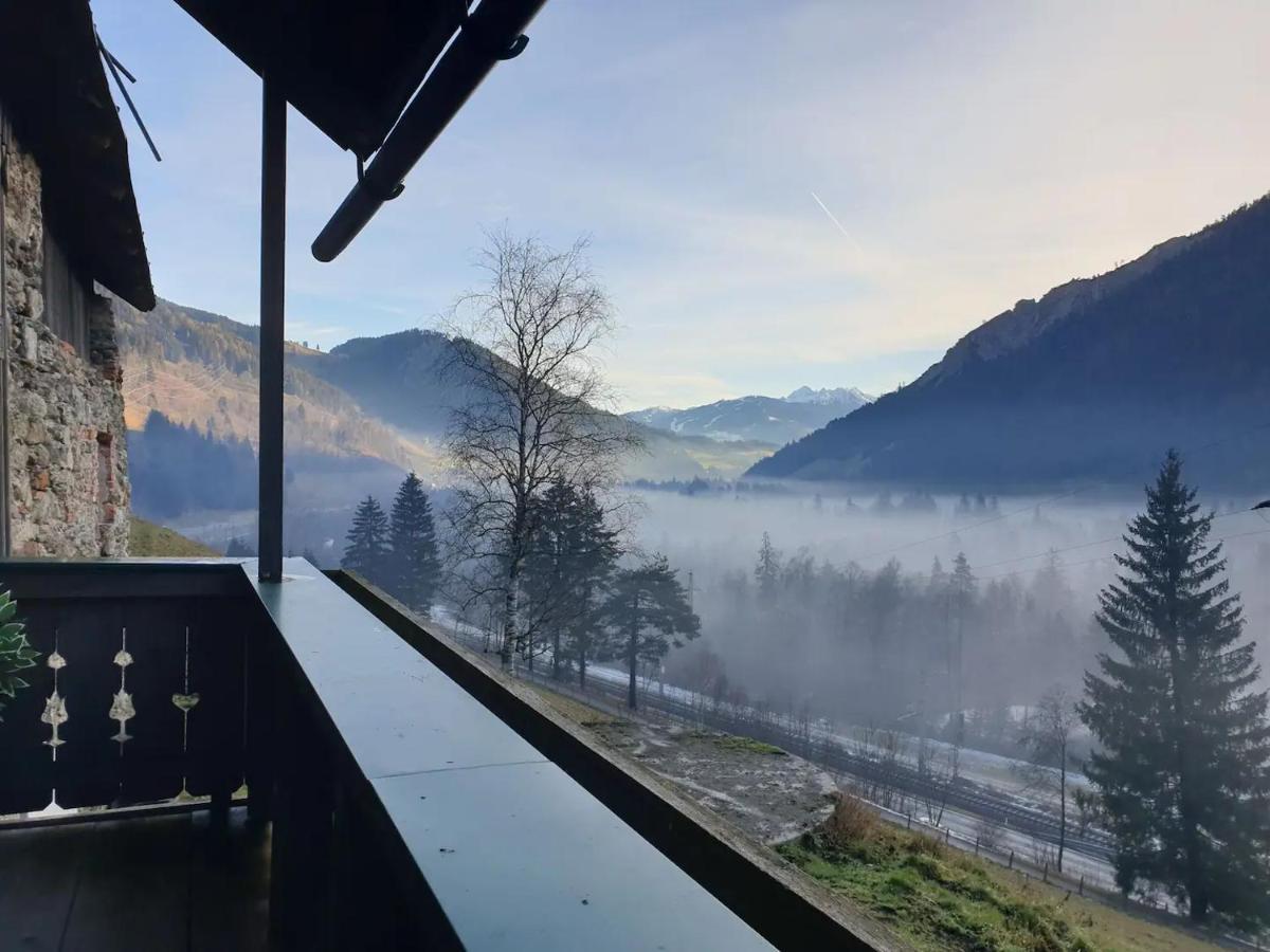 Willa Mountain Sport & Relax Mandling Zewnętrze zdjęcie