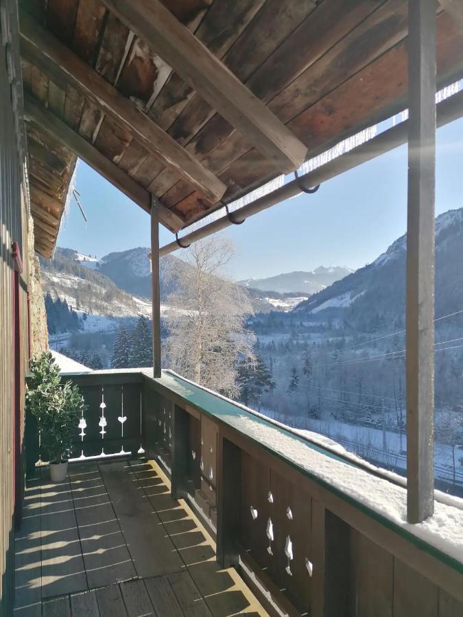 Willa Mountain Sport & Relax Mandling Zewnętrze zdjęcie
