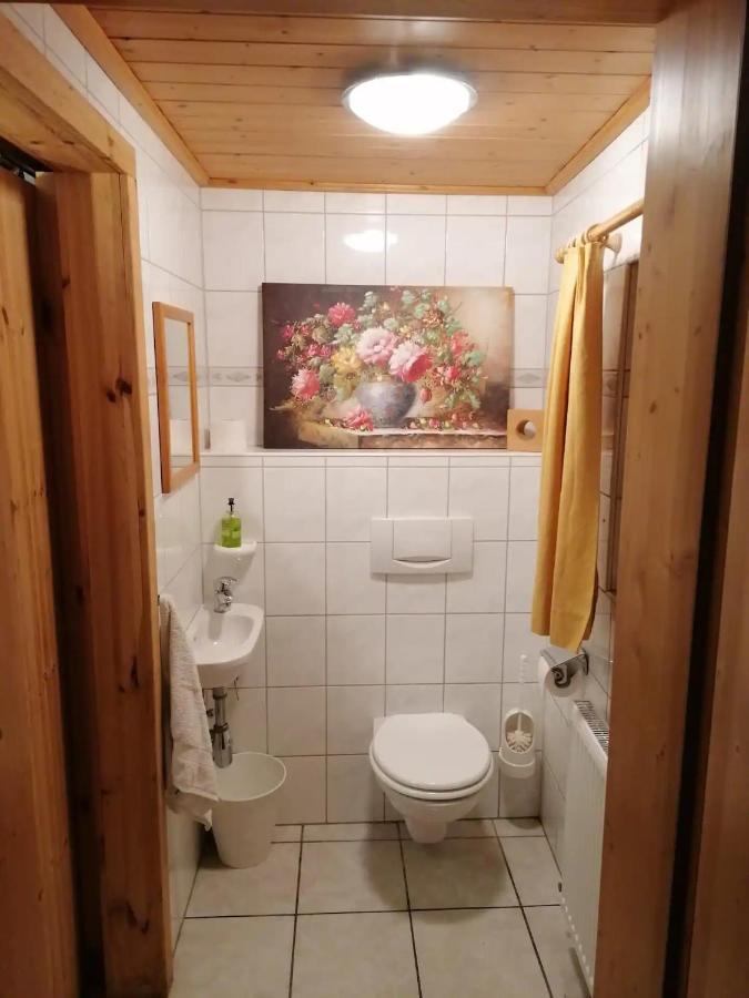 Willa Mountain Sport & Relax Mandling Zewnętrze zdjęcie